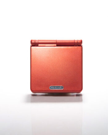 Game Boy Advance SP